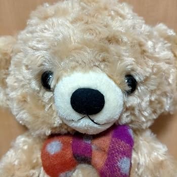 限定品テディベア☆メリーソート☆アフタヌーンティー☆ハリスツイード Amazon.co.jp: メリーソート アフタヌーンティー チーキー